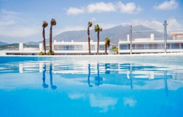 The Edge Apartments in Estepona