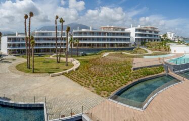 The Edge Apartments in Estepona