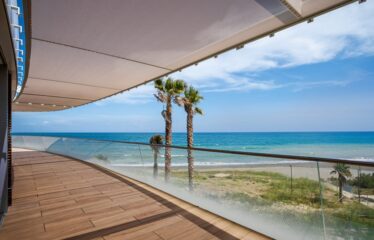 The Edge Apartments in Estepona