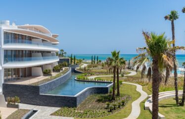 The Edge Apartments in Estepona