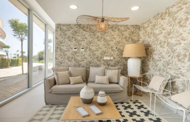 The Edge Apartamentos en Estepona