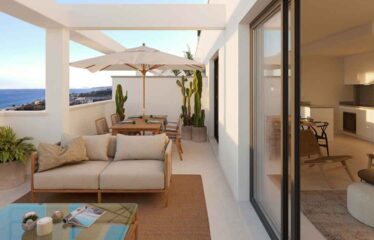 Celere Sea Views Apartments in Estepona