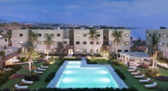 Celere Sea Views Apartments in Estepona