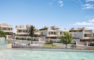 Dunique Apartamentos y Villas en Marbella