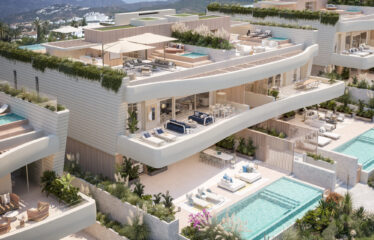 Dunique Marbella Apartments and Villas in Marbella