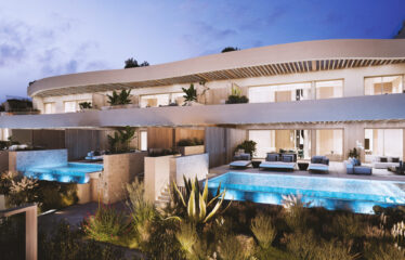 Dunique Apartamentos y Villas en Marbella