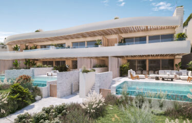 Dunique Apartamentos y Villas en Marbella