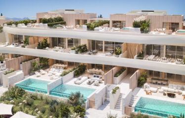 Dunique Apartamentos y Villas en Marbella