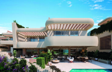 Dunique Apartamentos y Villas en Marbella