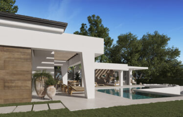 Marein Natura Villas en Marbella