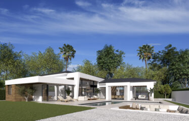 Marein Natura Villas en Marbella