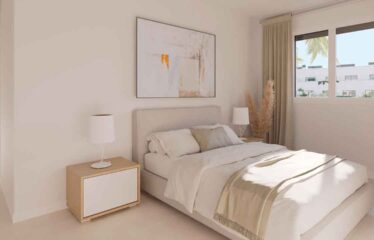 Celere Sea Views Apartamentos en Estepona