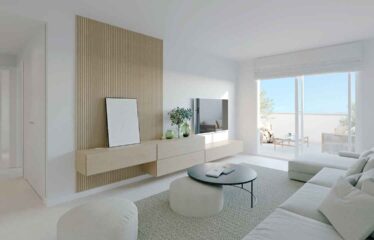 Celere Sea Views Apartments in Estepona