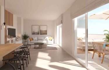 Celere Sea Views Apartments in Estepona