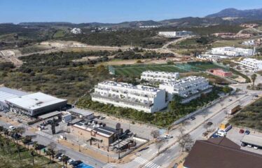 Celere Sea Views Apartments in Estepona