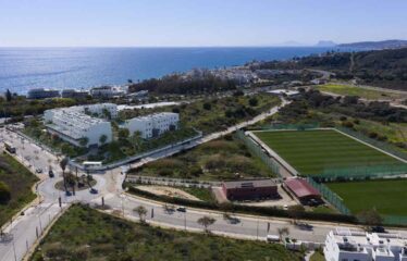 Celere Sea Views Apartments in Estepona