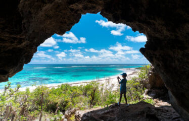 Caribe ANTIGUA Y BARBUDA Ciudadanía