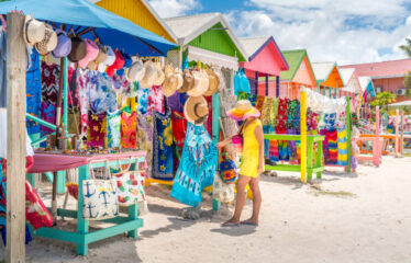 Caribe ANTIGUA Y BARBUDA Ciudadanía