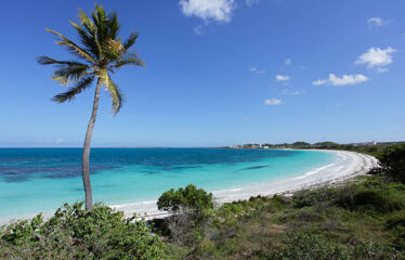 Caribe ANTIGUA Y BARBUDA Ciudadanía