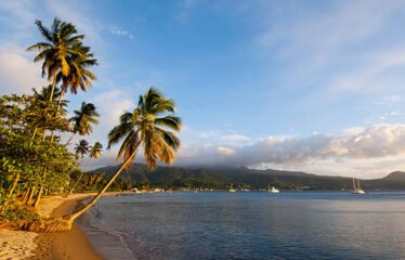 Caribe DOMINICA Ciudadanía