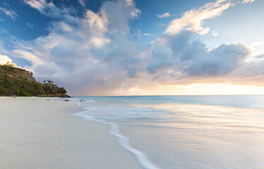 Caribe ANTIGUA Y BARBUDA Ciudadanía