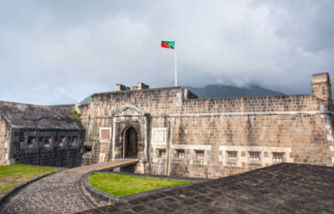 Caribe SAN CRISTOBAL Y NIEVES Ciudadanía