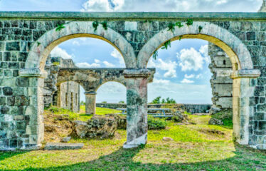 Caribe SAN CRISTOBAL Y NIEVES Ciudadanía