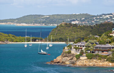 Caribe ANTIGUA Y BARBUDA Ciudadanía