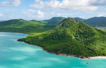 Caribe ANTIGUA Y BARBUDA Ciudadanía