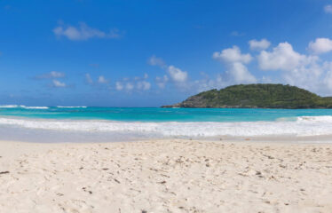 Caribe ANTIGUA Y BARBUDA Ciudadanía