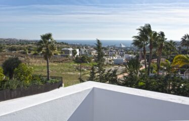 Villas en Estepona Valle Romano