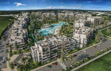 The Seed Apartamentos en Punta Cana