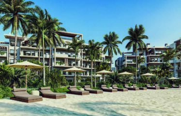 The Seed Apartamentos en Punta Cana