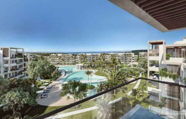 The Seed Apartamentos en Punta Cana