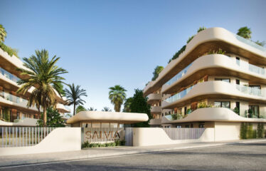 Salvia Apartamentos en Marbella