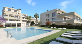 Bayside Homes Apartamentos en Estepona