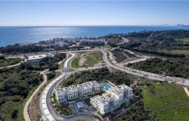 Bayside Homes Apartamentos en Estepona