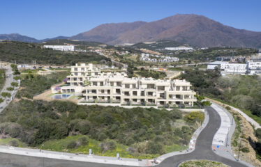 Bayside Homes Apartamentos en Estepona