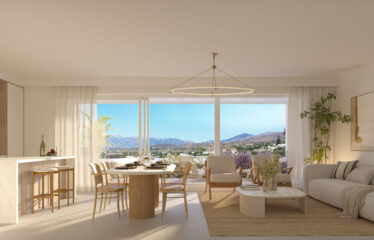 Estrella del Mar Villas en Marbella Fase II