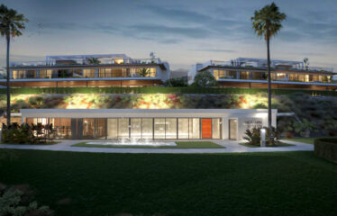 Santa Clara Homes Apartamentos en Marbella