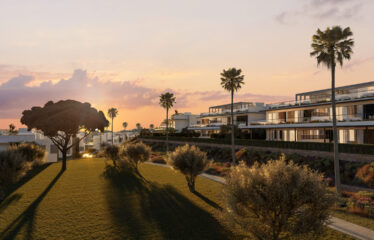 Santa Clara Homes Apartamentos en Marbella