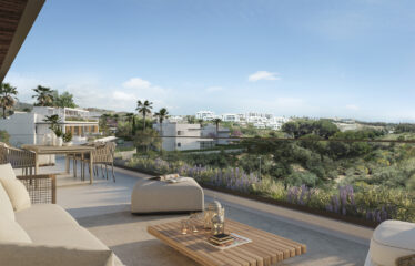 Santa Clara Homes Apartamentos en Marbella