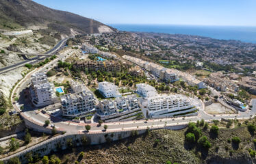 Mane Residences Apartamentos en Benalmadena