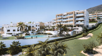 Mane Residences Apartamentos en Benalmadena