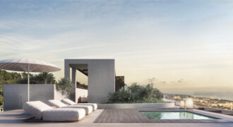 Camoján Six Villas en Marbella