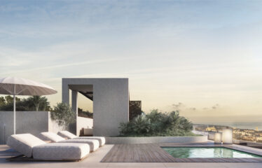 Camoján Six Villas en Marbella