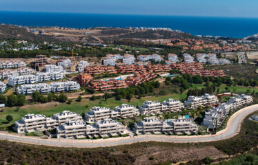 Bliss Homes Apartamentos en Casares