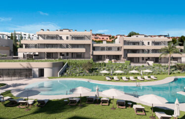 Bliss Homes Apartamentos en Casares