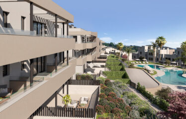 Bliss Homes Apartamentos en Casares