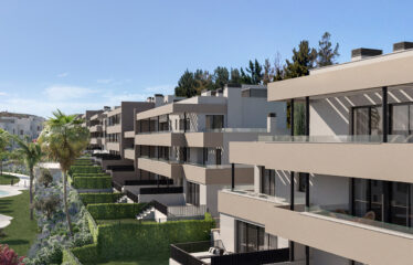 Bliss Homes Apartamentos en Casares